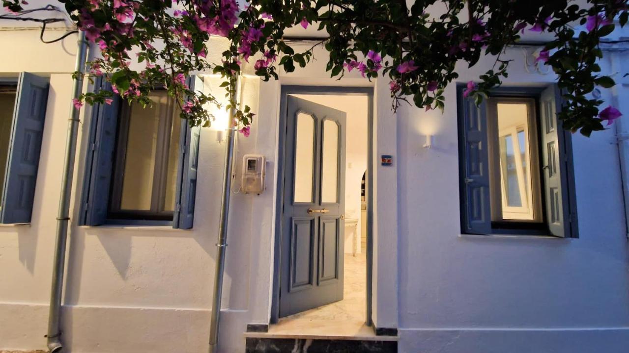 Villa Peppermint Bay Skopelos Exterior foto