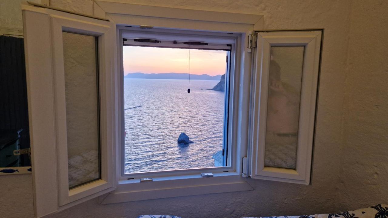 Villa Peppermint Bay Skopelos Exterior foto